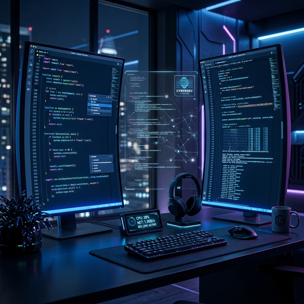 GabrielWeb - Desenvolvimento de Software e Programação Web