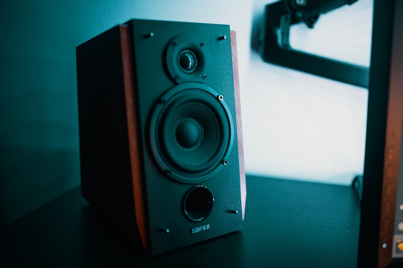 Infinity Audio e video