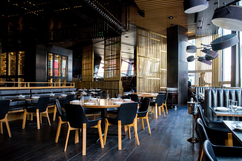 Serra Restaurante