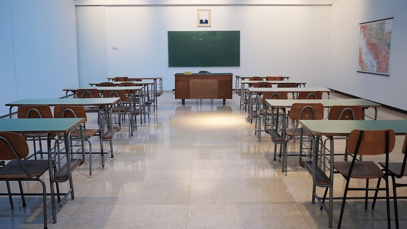 Escola Nova Chance