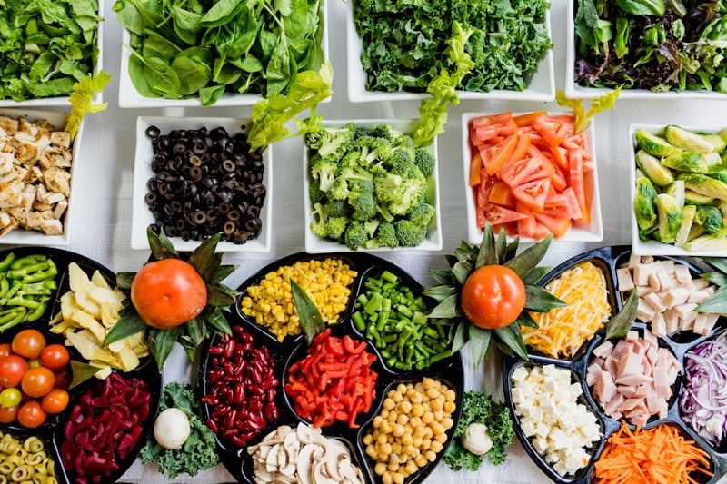 Nutrideal 